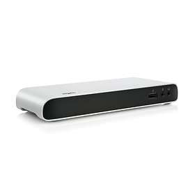 Elgato Thunderbolt Dock 3