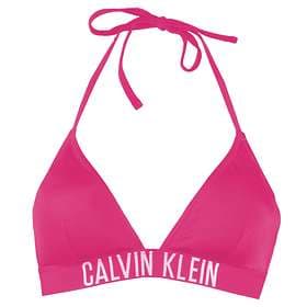 Calvin Klein Intense Power Triangle Bikini Top (Women's)