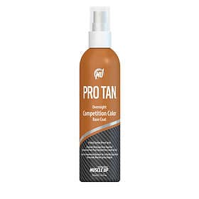 Pro Tan Overnight Competition Color Base Coat 250ml