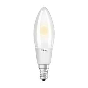 Osram LED Retrofit Classic B Candle Frosted 470lm 2700K E14 5W (Dimmable)
