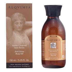 Alqvimia Anti Stress Body Oil 150ml