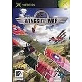 Wings of War (Xbox)