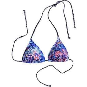 Roxy Mix Blossom Tiki Tri Bikini Top (Women's)