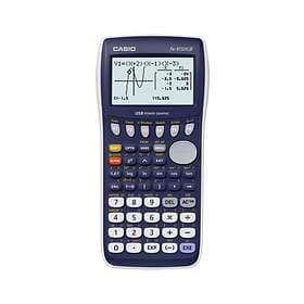 Casio Ships next day from NZ – New fx-9750GII White
