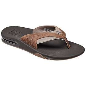 Reef Leather Fanning (Men's)