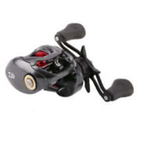 Daiwa 23 Tatula TW 100HL