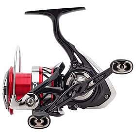 Daiwa Ninja Match DA 2508