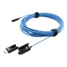 Kramer Active Optical Pluggable CLS-AOCH HDMI - HDMI High Speed 100m