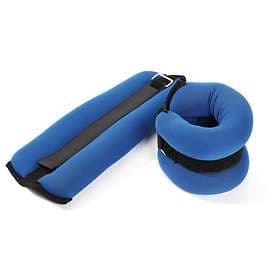 Sveltus Neoprene Weighted 2x1kg