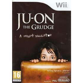Ju-On (Wii)