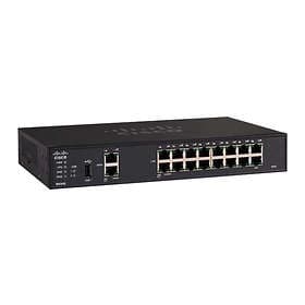 Cisco Small Business RV345