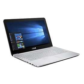 Asus VivoBook Pro N552VW-FY094T