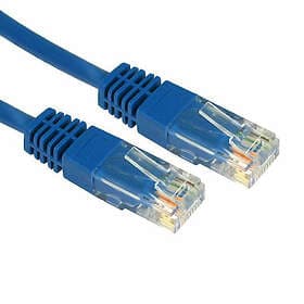 Kenable UTP Cat5e RJ45 - RJ45 4m