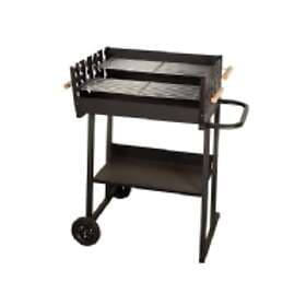 Master Grill & Party MG648