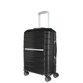 Samsonite Flux Spinner Expandable 55cm