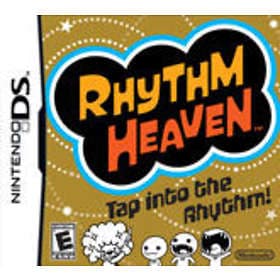 Rhythm Heaven (DS)