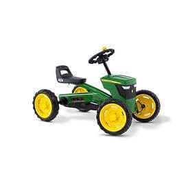 Berg Toys Buzzy John Deere Go-Kart
