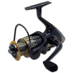 ABU Garcia Cardinal CSW 177