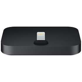 Apple iPhone Lightning Dock Metallic