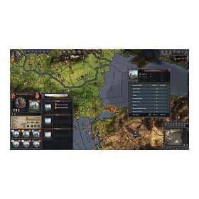 Crusader Kings II The Reapers Due (Expansion) (PC)