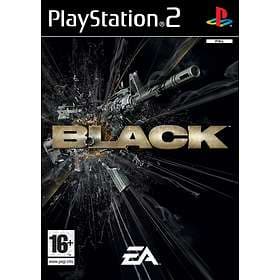 Black (PS2)