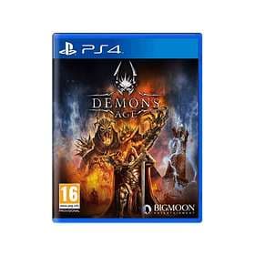 Demons Age (PS4)