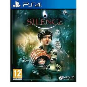 Silence (PS4)