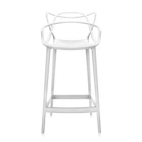 Kartell Masters Bar Stool (low)