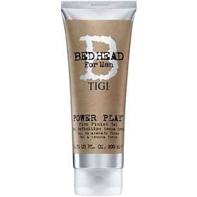 TIGI Bed Head For Men Power Play Gel 200ml
