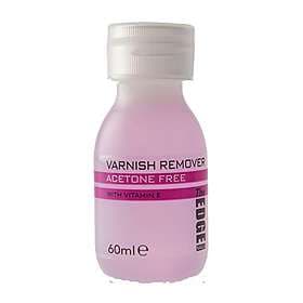 The Edge Nails Acetone Free Nail Polish Remover 60ml