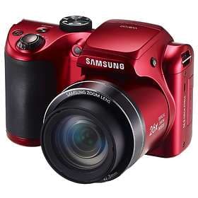 Samsung WB100