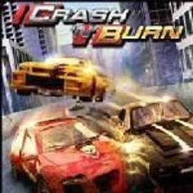 Crash 'n' Burn (PS2)
