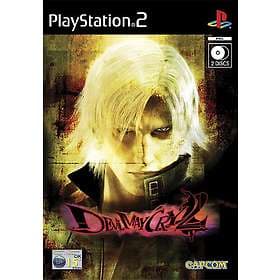 Devil May Cry 2 (PS2)