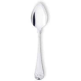 Gense Gammal Fransk 830 Silver Coffee Spoon 124mm