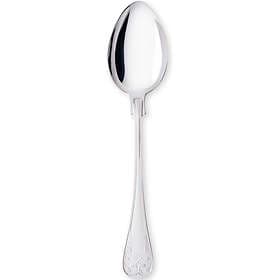 Gense Gammal Fransk 830 Silver Tablespoon 183mm