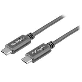 StarTech USB C - USB C 2.0 0.5m