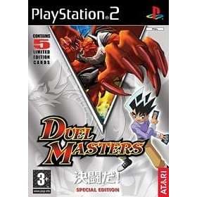 Duel Masters (PS2)