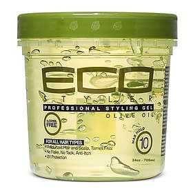 Eco Styler Olive Oil Styling Gel 473ml