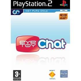 EyeToy: Chat (PS2)