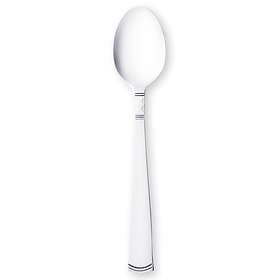 Gense Rosenholm 830 Silver Coffee Spoon 120mm