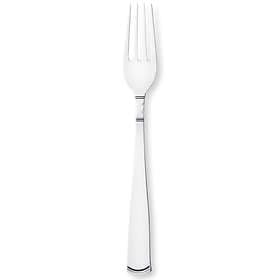 Gense Rosenholm 830 Silver Dinner Fork 194mm