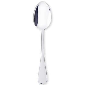 Gense Svensk 830 Silver Dessert Spoon 158mm