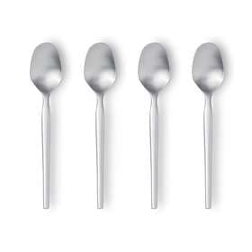 Gense Dorotea Dessert Spoon 4-pack