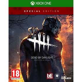 Dead by Daylight (Xbox One | Series X/S)