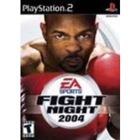 Fight Night 2004 (PS2)