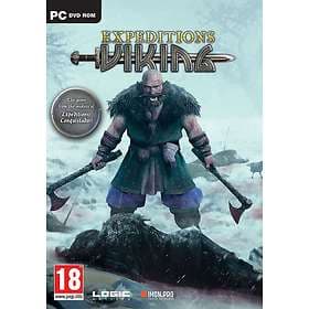 Expeditions: Viking (PC)