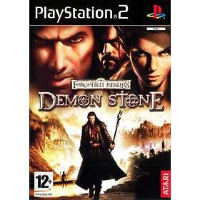 Forgotten Realms: Demon Stone (PS2)