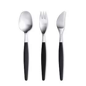 Gense Focus De Luxe Cutlery Set 12 pcs