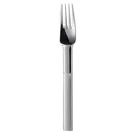 Gense Nobel Stål Dessert Fork 166mm