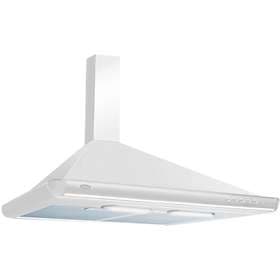 Akpo WK-5 Elegant Turbo 60cm (White)